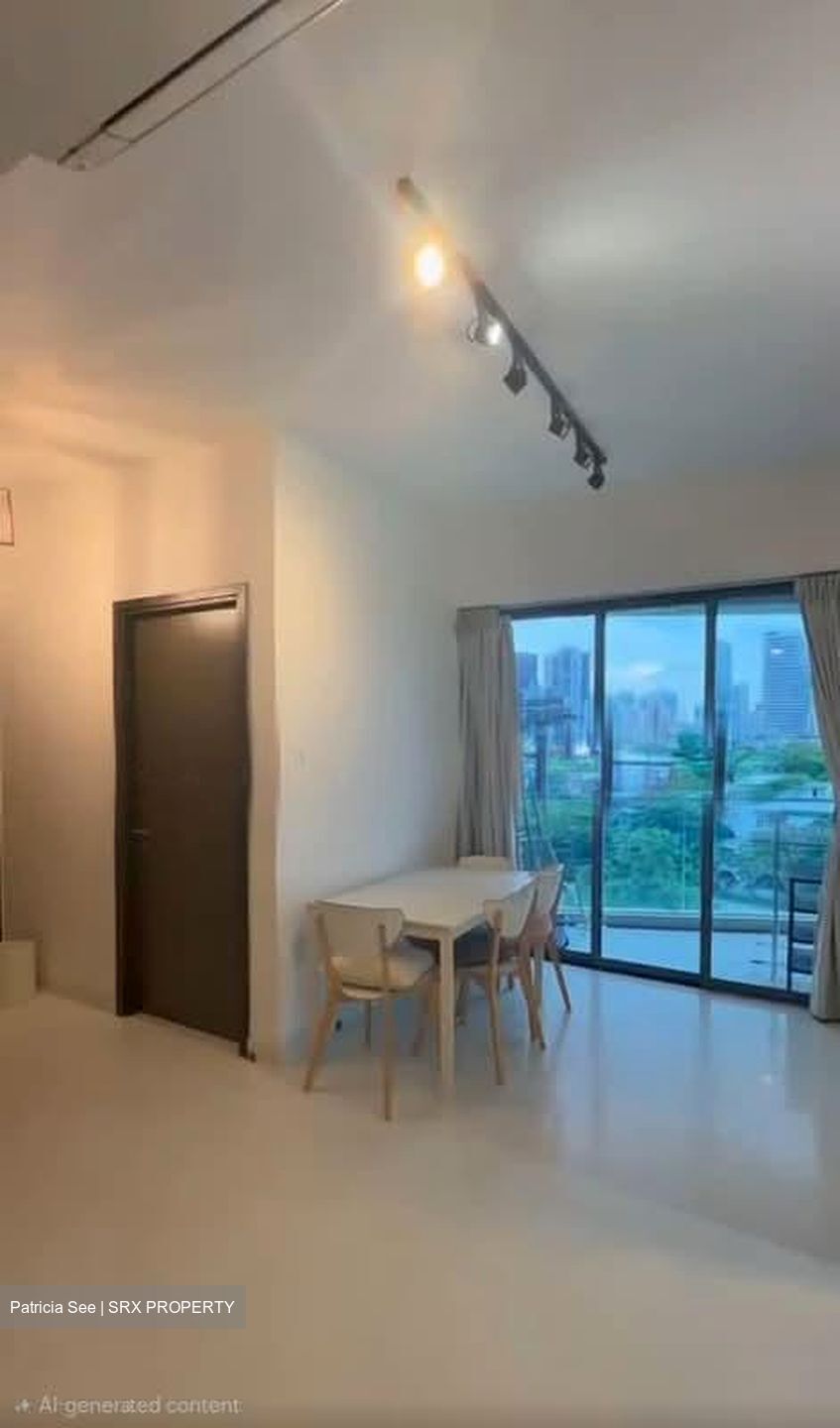 The Rise @ Oxley (D9), Condominium #587551381